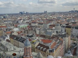 Rundblick vom HDM 12.03.2026